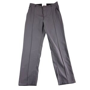Reigning Champ Grey Athletic Pants Size 31 Polyester‎ Blend Joggers